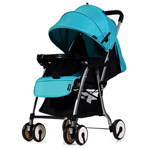 Xe đẩy trẻ em Seebaby T05