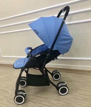 Xe đẩy trẻ em Seebaby T05