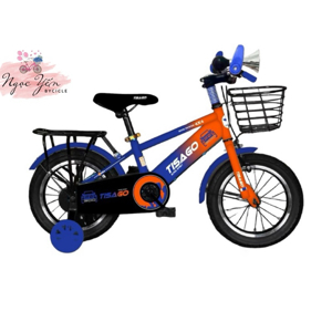 Xe đẩy trẻ em Seebaby T08-1