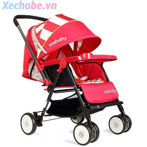 Xe đẩy trẻ em Seebaby T11