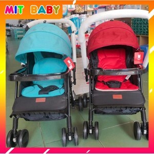 Xe đẩy trẻ em Seebaby T11