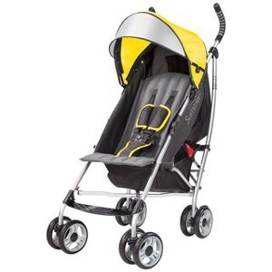 Xe đẩy siêu nhẹ Summer Infant SM21700