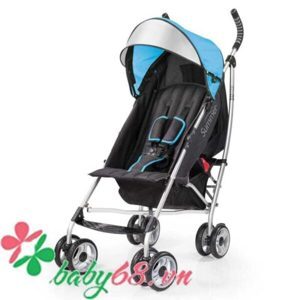 Xe đẩy siêu nhẹ Summer Infant SM21650