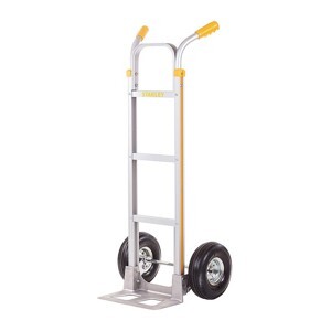 Xe Đẩy Tay 2 Bánh Cao Cấp Stanley HT513