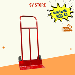 Xe đẩy tay 2 bánh Phong Thạnh X370