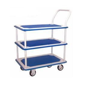Xe đẩy tay 4 bánh Phong Thạnh XTB 100 T3