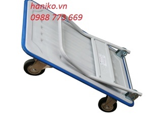 Xe đẩy tay 4 bánh XTB 100DG