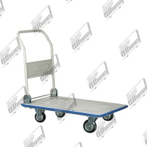 Xe đẩy tay 4 bánh XTB 100DG