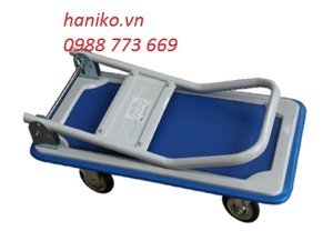 Xe đẩy tay 4 bánh XTB 100DG