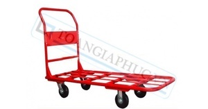 Xe đẩy tay 4 bánh Phong Thạnh XTH-H130N