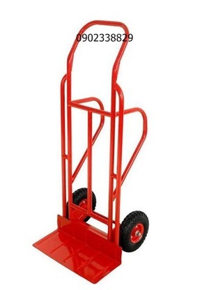 Xe đẩy tay loại 2 bánh Phong Thạnh X 485