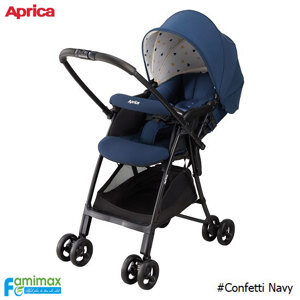 Xe đẩy trẻ em Aprica Karoon Air