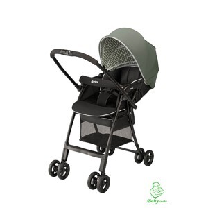 Xe đẩy trẻ em Aprica Karoon Air