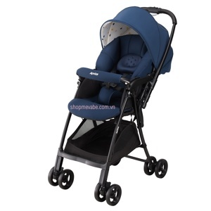 Xe đẩy trẻ em Aprica Karoon Air
