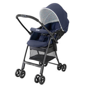 Xe đẩy trẻ em Aprica Karoon Air