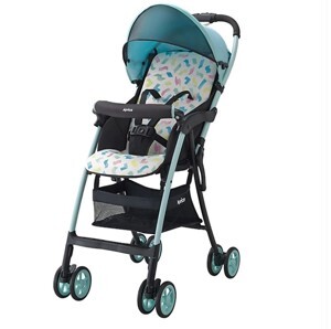 Xe đẩy trẻ em Aprica Magical Air HS Green 92554