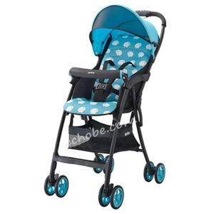 Xe đẩy trẻ em Aprica Magical Air HS Blue 92555