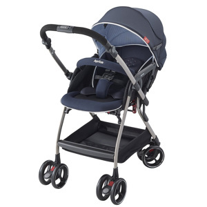 Xe đẩy trẻ em Aprica Optia CTS AB