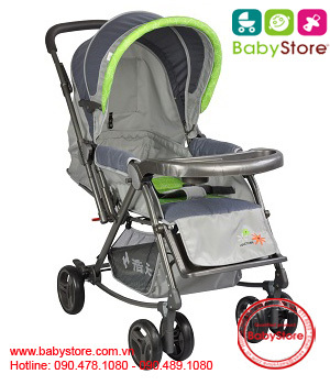 Xe đẩy trẻ em Babylove BL306 (BL-306)