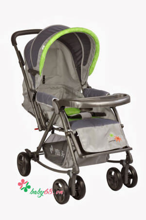 Xe đẩy trẻ em Babylove BL306 (BL-306)