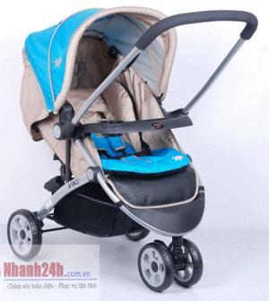 Xe đẩy trẻ em Babylove BL308