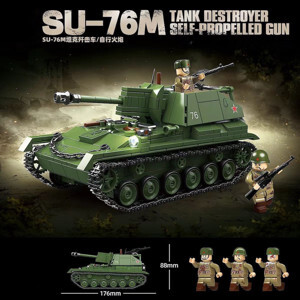 Xe đẩy trẻ em BLB-769