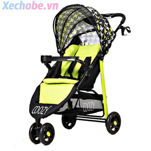 Xe đẩy trẻ em Coozy Jesse 239