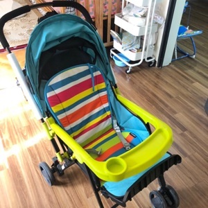 Xe đẩy trẻ em đa năng Seebaby T11A (nhiều màu)