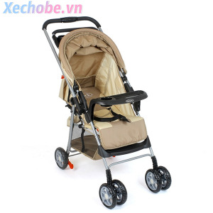 Xe đẩy trẻ em Gluck C-8 (C8)