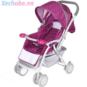 Xe đẩy trẻ em Goldenbaby 212D