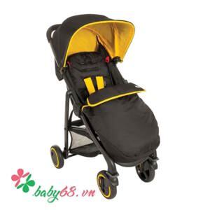 Xe Đẩy Trẻ Em Graco Blox Black Yellow 1953247