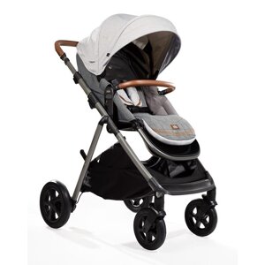 Xe đẩy trẻ em Joie Aeria Eclipse