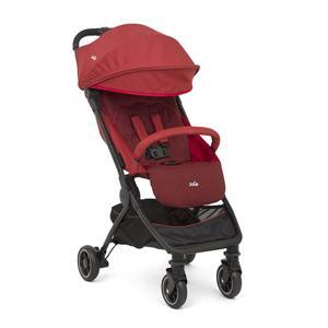 Xe đẩy trẻ em Joie Pact Cranberry