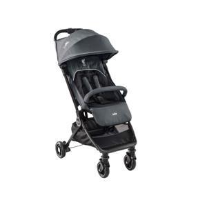 Xe đẩy trẻ em Joie Pact Flex LFC Black Liverbird