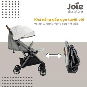 Xe đẩy trẻ em Joie Tourist Signature Eclipse