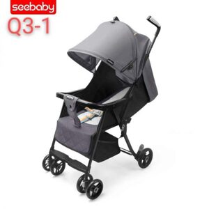 Xe đẩy trẻ em Seebaby Q3-1