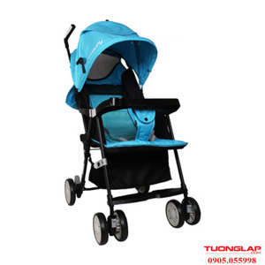 Xe đẩy trẻ em Seebaby Q3-1