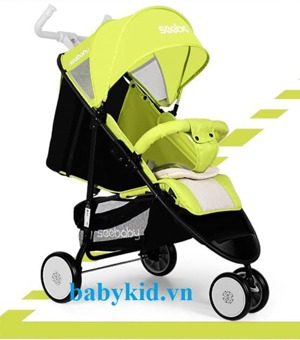 Xe đẩy trẻ em SeeBaby Q5 (QQ5)