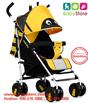 Xe đẩy trẻ em Seebaby S02-2