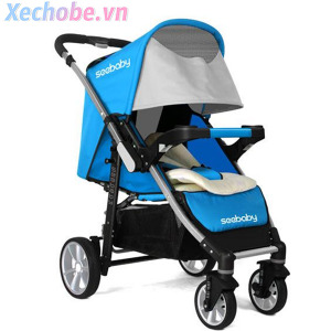 Xe đẩy trẻ em Seebaby T10A