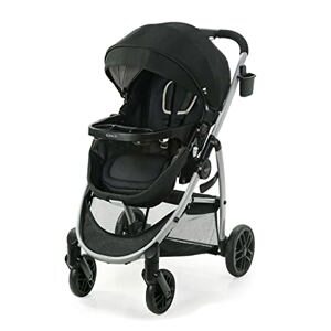 Xe Đẩy Trẻ Em Travel System Graco Modes Davis 1965981