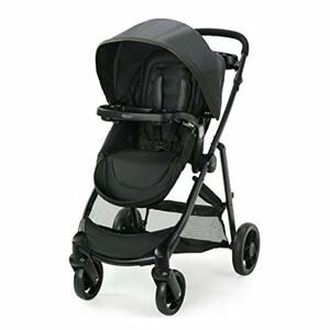 Xe Đẩy Trẻ Em Travel System Graco Modes Davis 1965981