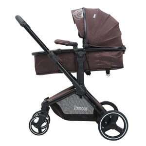 Xe đẩy trẻ em Zaracos Zippy 8186