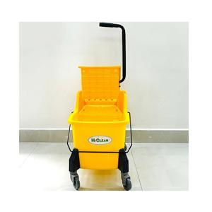 Xe đẩy vắt cây lau nhà Hiclean HC-090