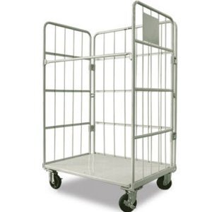 Xe đẩy Worktainer Prestar WT-11-80-17-M 500Kg