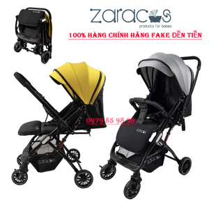 Xe đẩy Zaracos Oral 2706