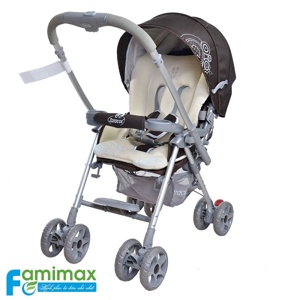 Xe đẩy trẻ em Zaracos Royal 1286