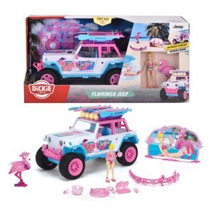 Xe đi biển Dickie Toys 203185000