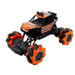 Xe địa hình điều khiển từ xa racing crab