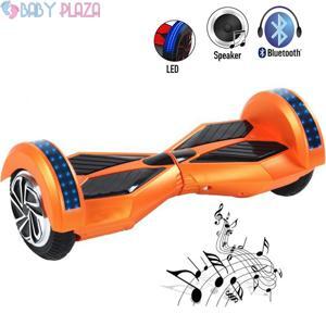 Xe điện tự cân bằng thông minh Smart Balance Wheel SW-B2